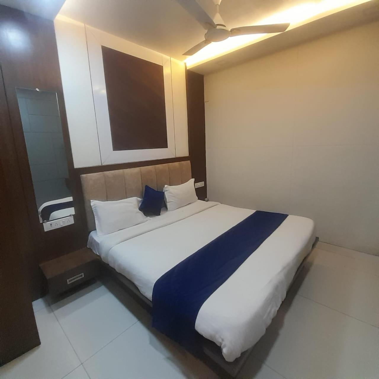 Coral Hotel